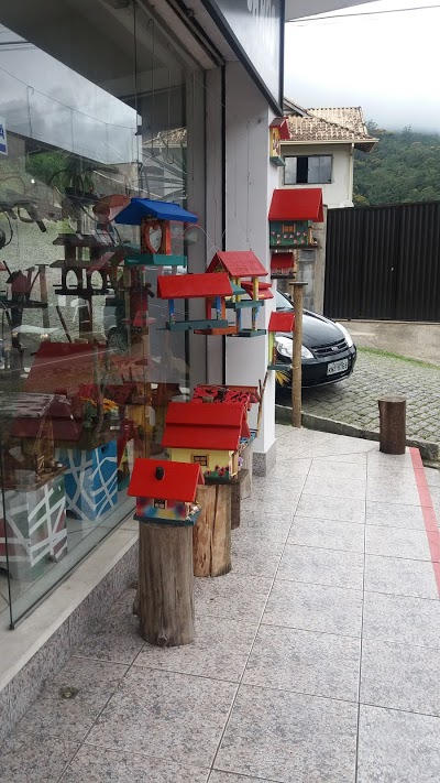 Arquiteto dos Pássaros
