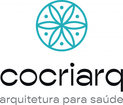 "Cocriarq Arquitetura de Ambientes de Saúde"