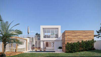 "Duarte Freitas Arquitetura"
