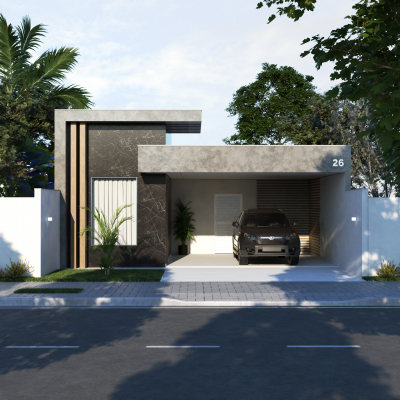 "Formus Arquitetura"