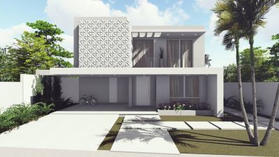 "Joseane Ruivo Arquitetura"