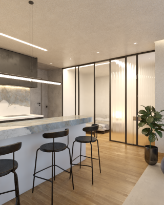 "Josiani Grasiela Arquitetura e Interiores"