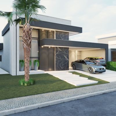 "Leticia Fernandes Arquitetura"