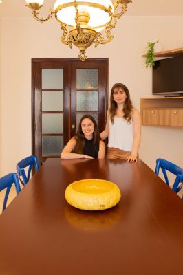 "Limma Arquitetura e Interiores"