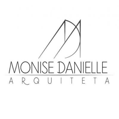 "Monise Danielle - Arquitetura Interiores"