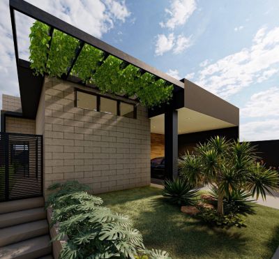 "Planz Arquitetura e Engenharia"