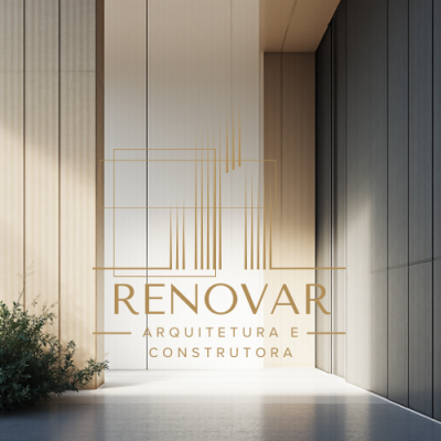 Renovar Arquitetura e Construtora foto 1